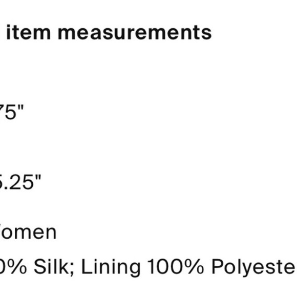 Tory Burch Multicolor Floral Long Sleeve Dress - Picture 2 of 3